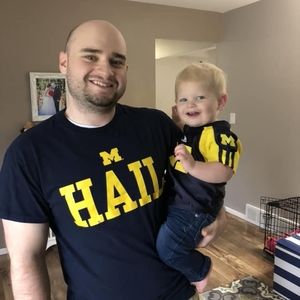 Meet your Posher, Doug